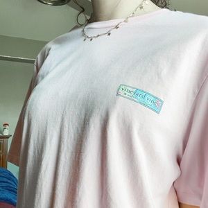 vineyard vines beach day t shirt